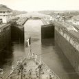 Canal de Panama 18/03/1973