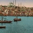81 Istanbul (mosquée Suleymane)
