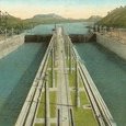 20 Canal de Panama (écluse Miraflores)