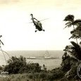 Pitcairn 06/01/1973 (les révoltés de La Bounty)
