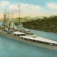17 Canal de Panama (HMS Renown)