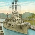 19 Canal de Panama (USS New-York)