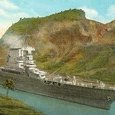 11 Canal de Panama (USS Saratoga)