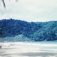 12 Une plage de Trinidad